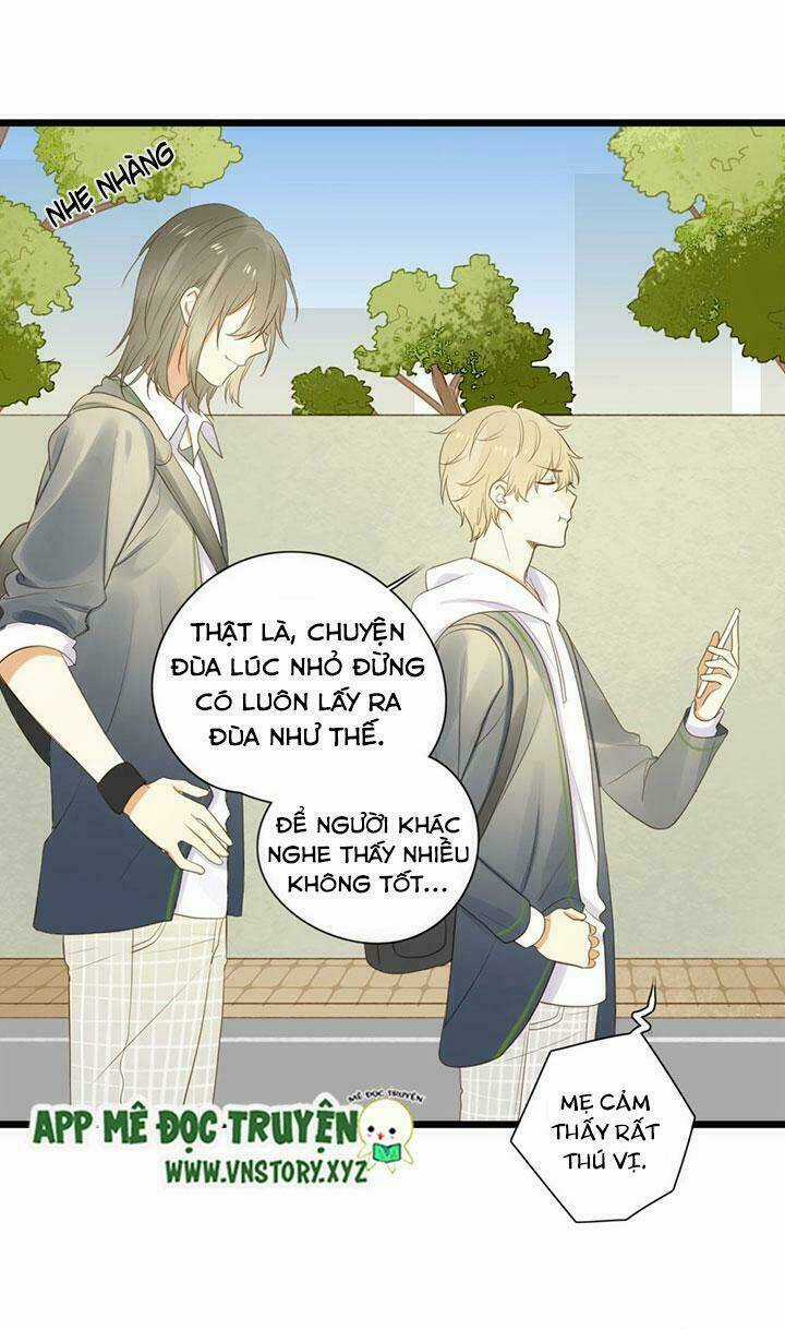 Sinh Hạ Long Chủng - Chapter 61 - Trang 15