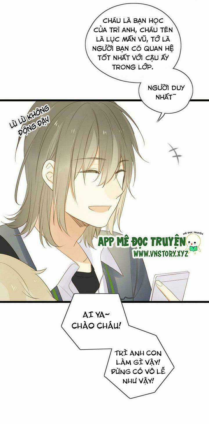 Sinh Hạ Long Chủng - Chapter 61 - Trang 20