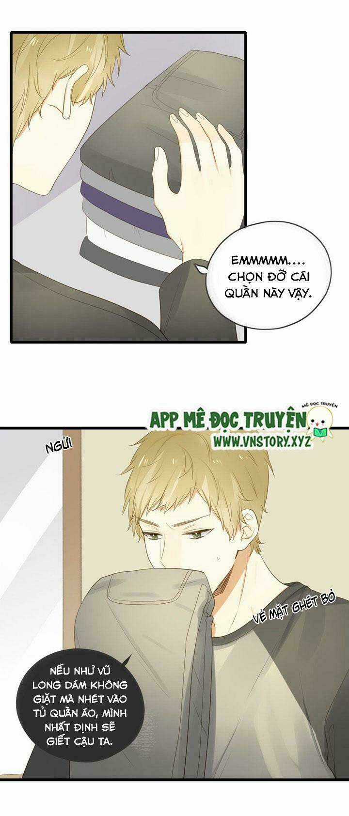 Sinh Hạ Long Chủng - Chapter 61 - Trang 3