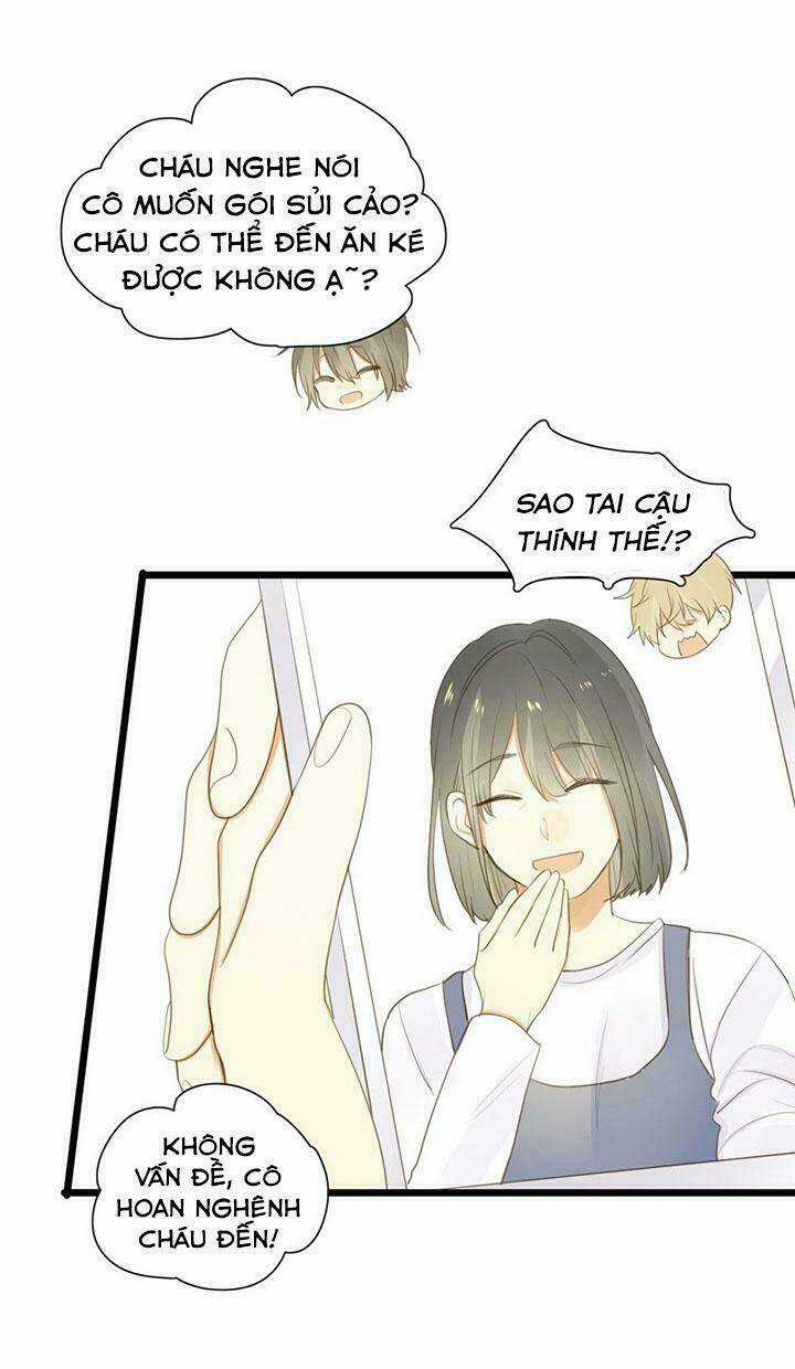 Sinh Hạ Long Chủng - Chapter 61 - Trang 21