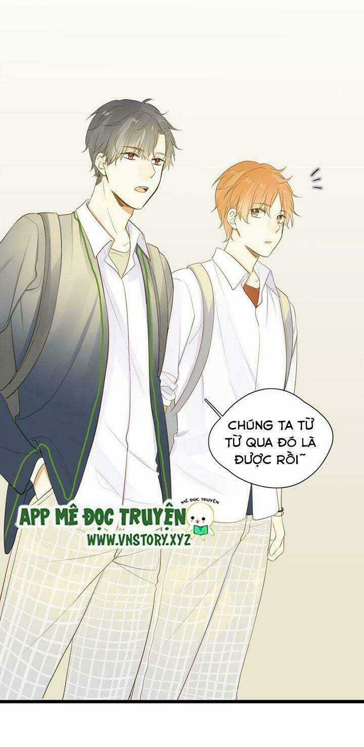 Sinh Hạ Long Chủng - Chapter 61 - Trang 33