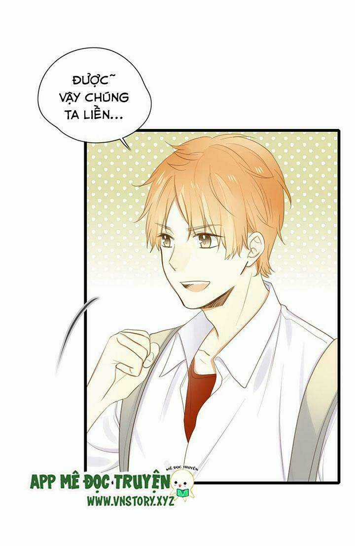 Sinh Hạ Long Chủng - Chapter 61 - Trang 34