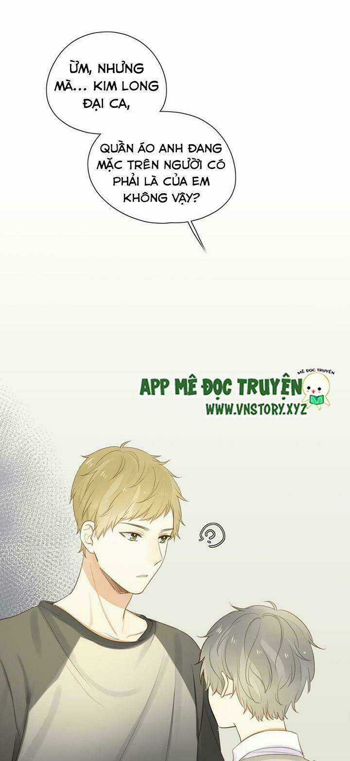 Sinh Hạ Long Chủng - Chapter 61 - Trang 37