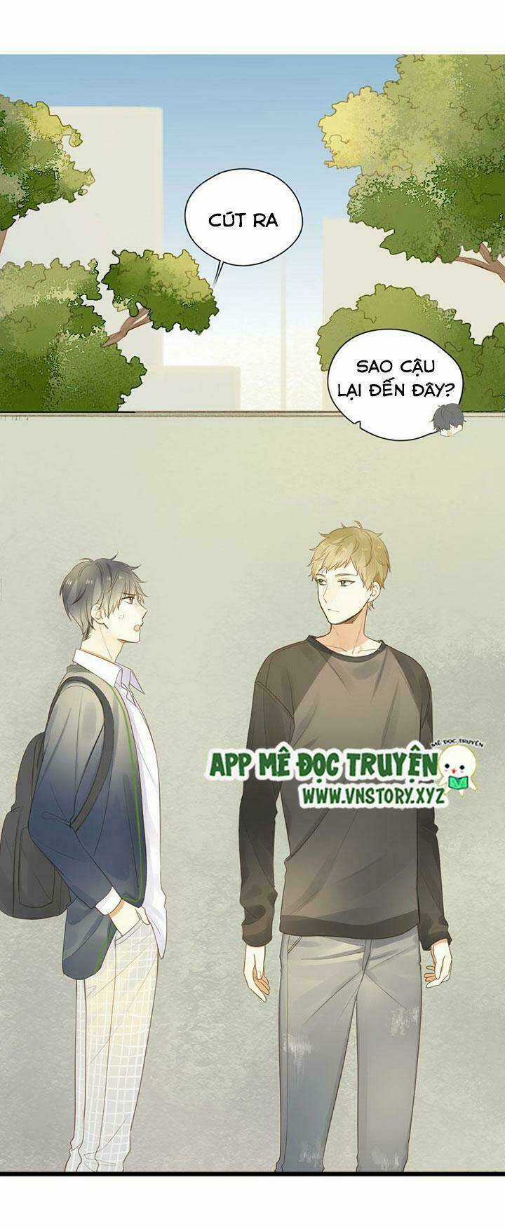 Sinh Hạ Long Chủng - Chapter 61 - Trang 39