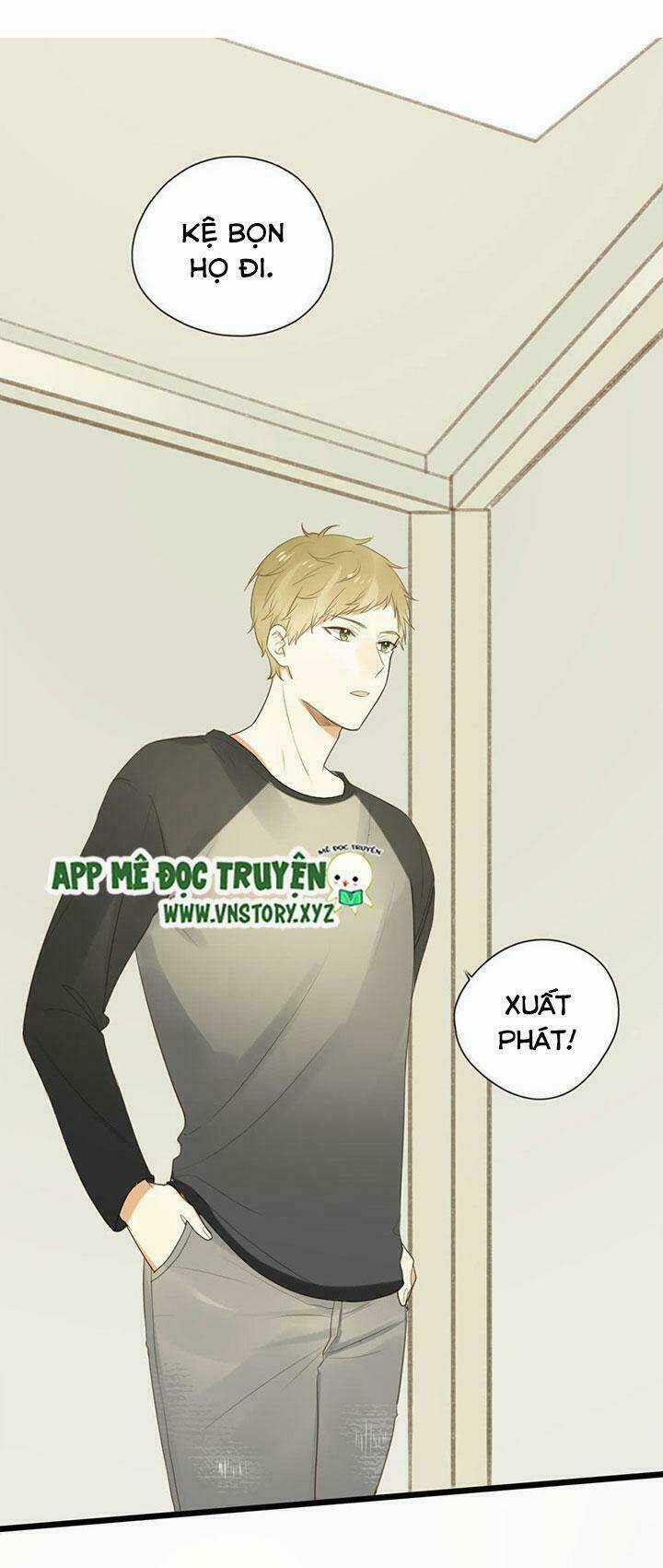 Sinh Hạ Long Chủng - Chapter 61 - Trang 6