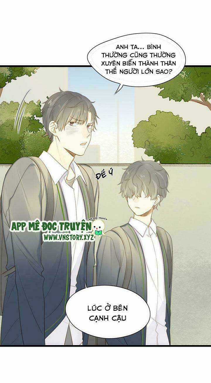 Sinh Hạ Long Chủng - Chapter 62 - Trang 12