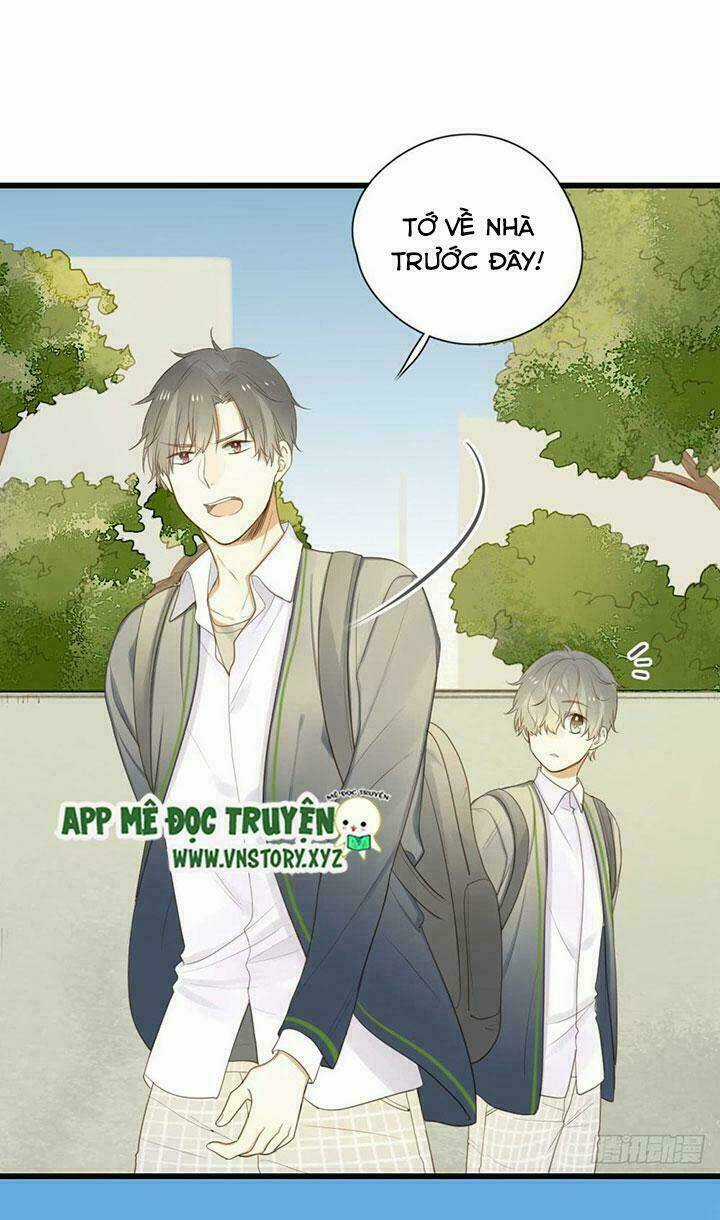 Sinh Hạ Long Chủng - Chapter 62 - Trang 16