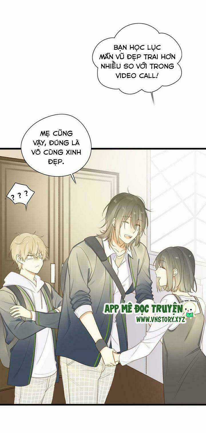 Sinh Hạ Long Chủng - Chapter 62 - Trang 22