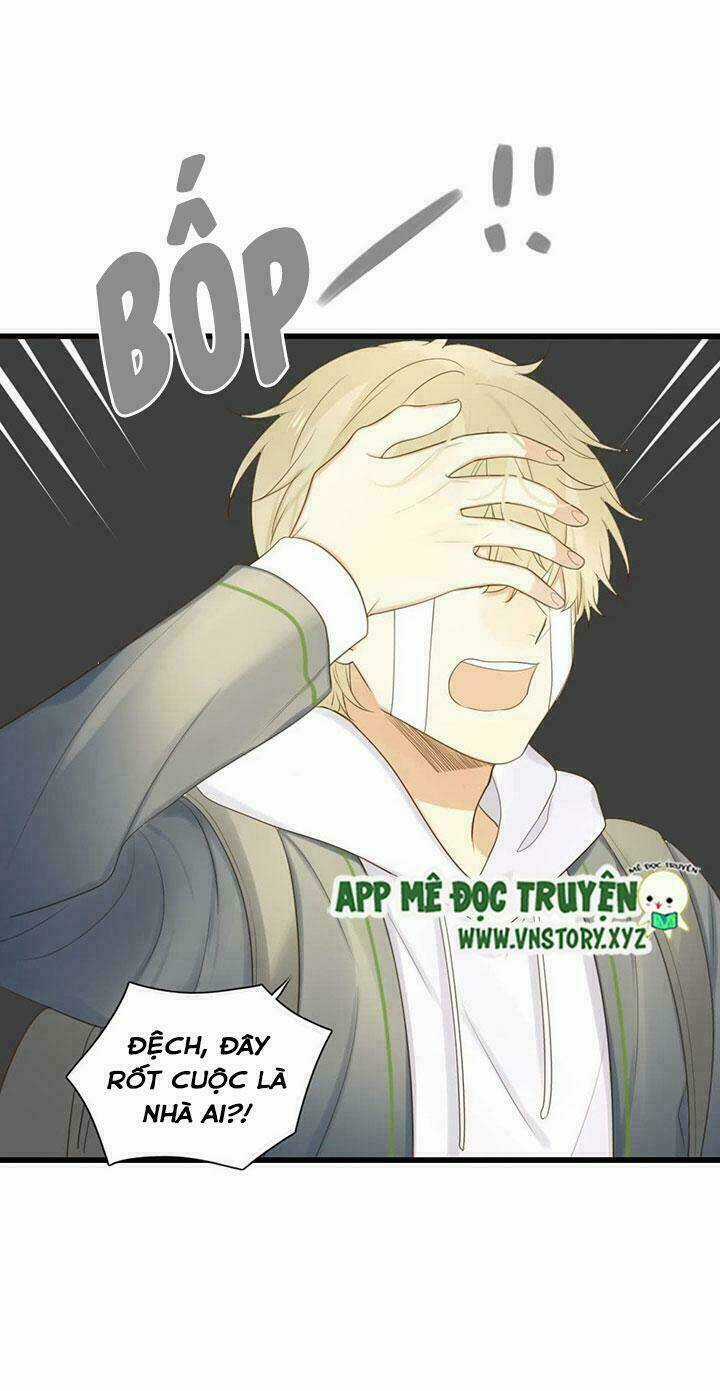 Sinh Hạ Long Chủng - Chapter 62 - Trang 33