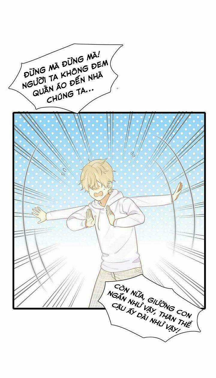 Sinh Hạ Long Chủng - Chapter 62 - Trang 36