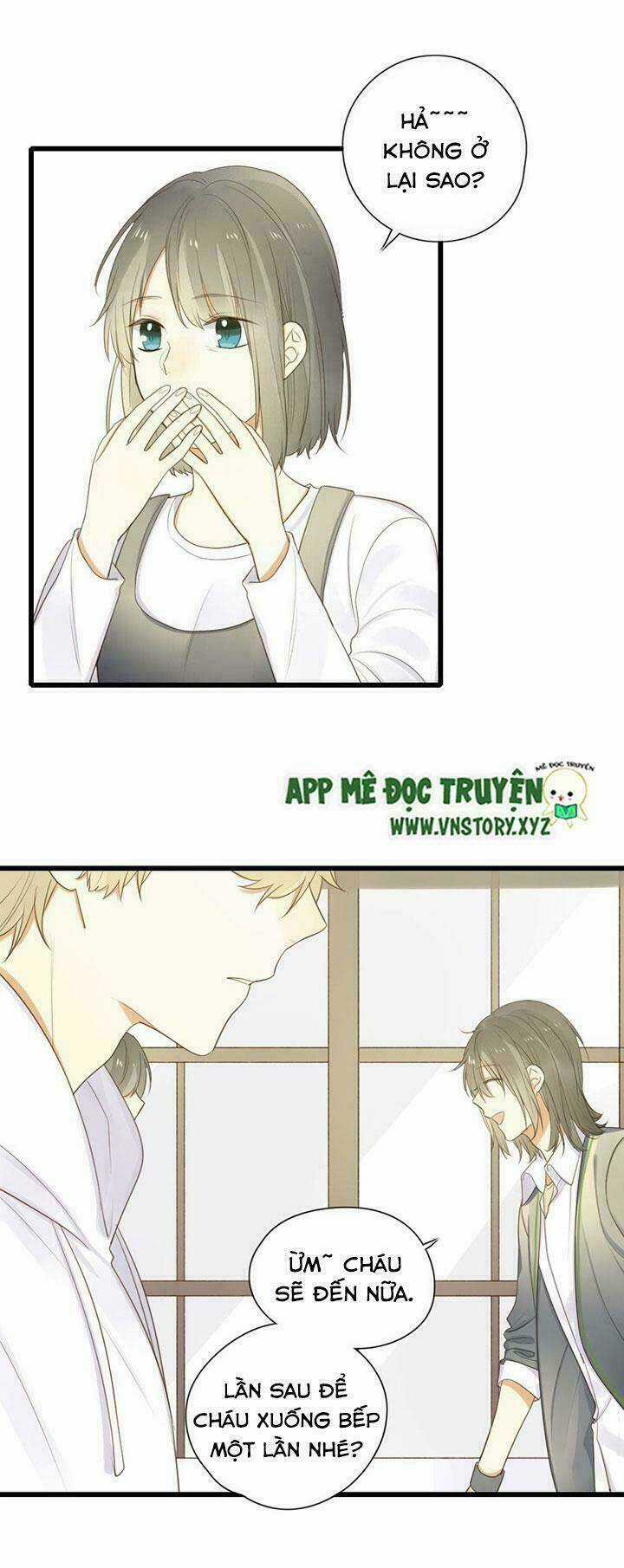 Sinh Hạ Long Chủng - Chapter 62 - Trang 40