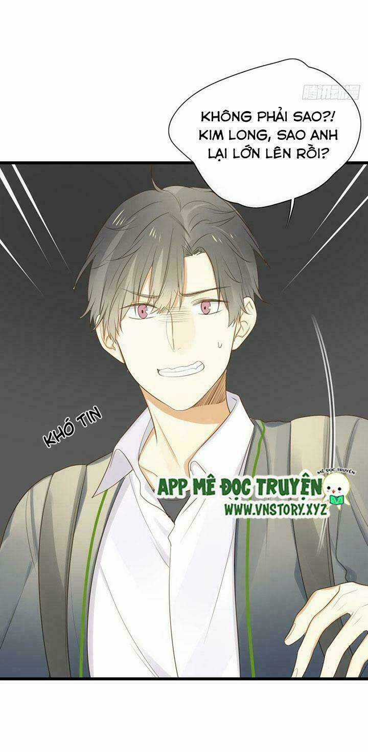 Sinh Hạ Long Chủng - Chapter 62 - Trang 5