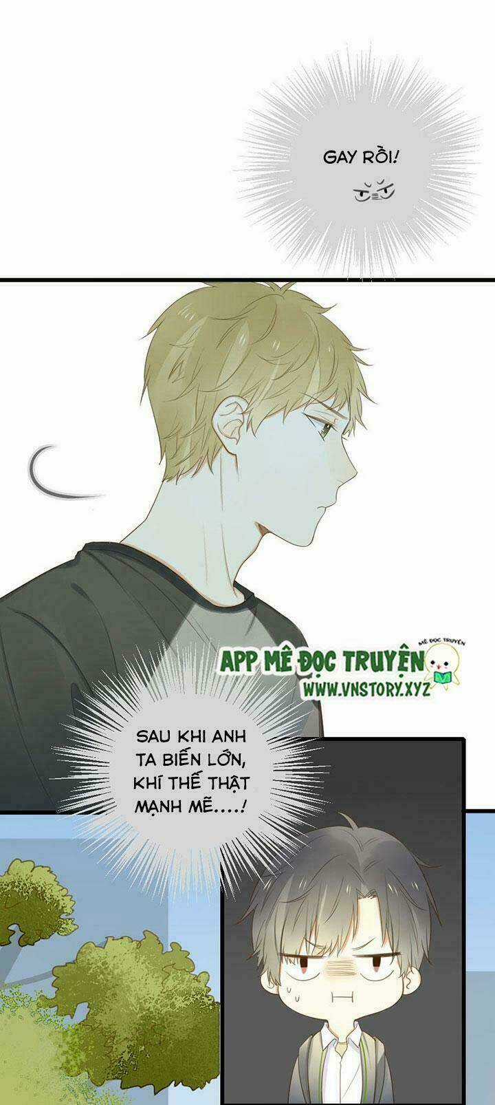 Sinh Hạ Long Chủng - Chapter 62 - Trang 10