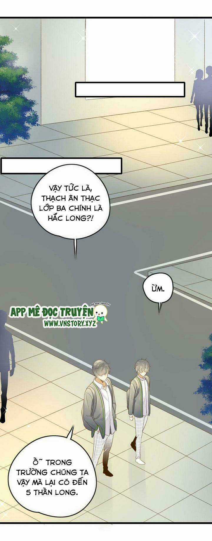 Sinh Hạ Long Chủng - Chapter 63 - Trang 20