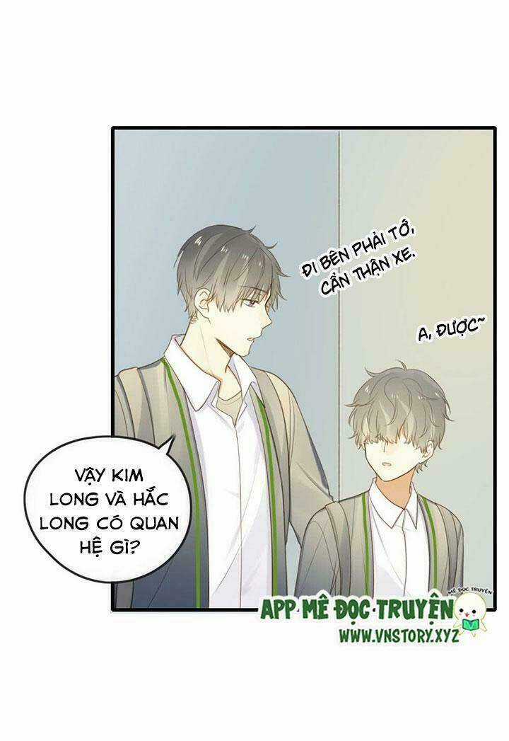 Sinh Hạ Long Chủng - Chapter 63 - Trang 21