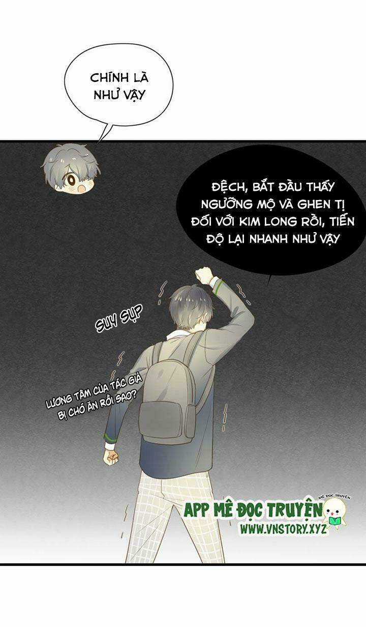 Sinh Hạ Long Chủng - Chapter 63 - Trang 27