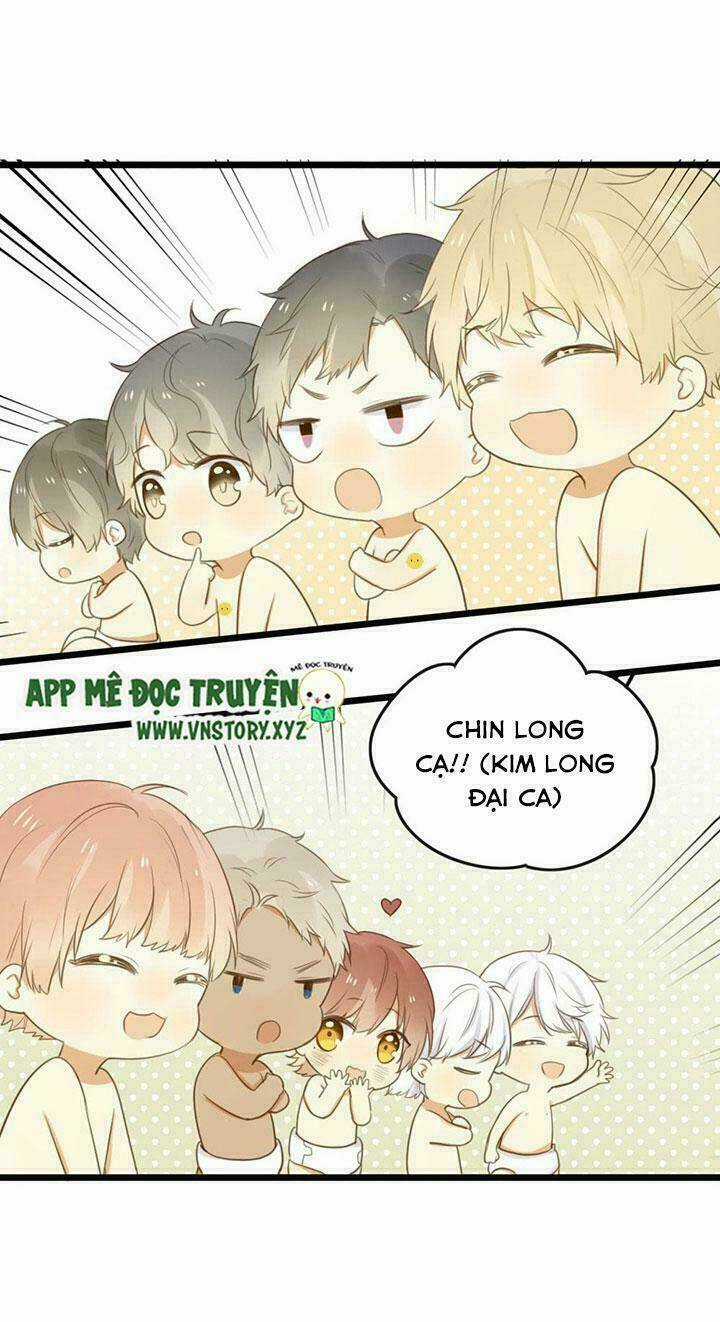 Sinh Hạ Long Chủng - Chapter 64 - Trang 11