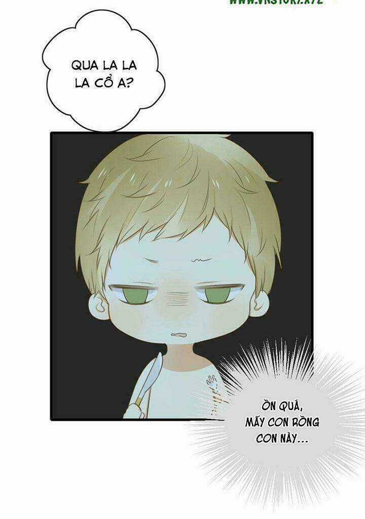 Sinh Hạ Long Chủng - Chapter 64 - Trang 15