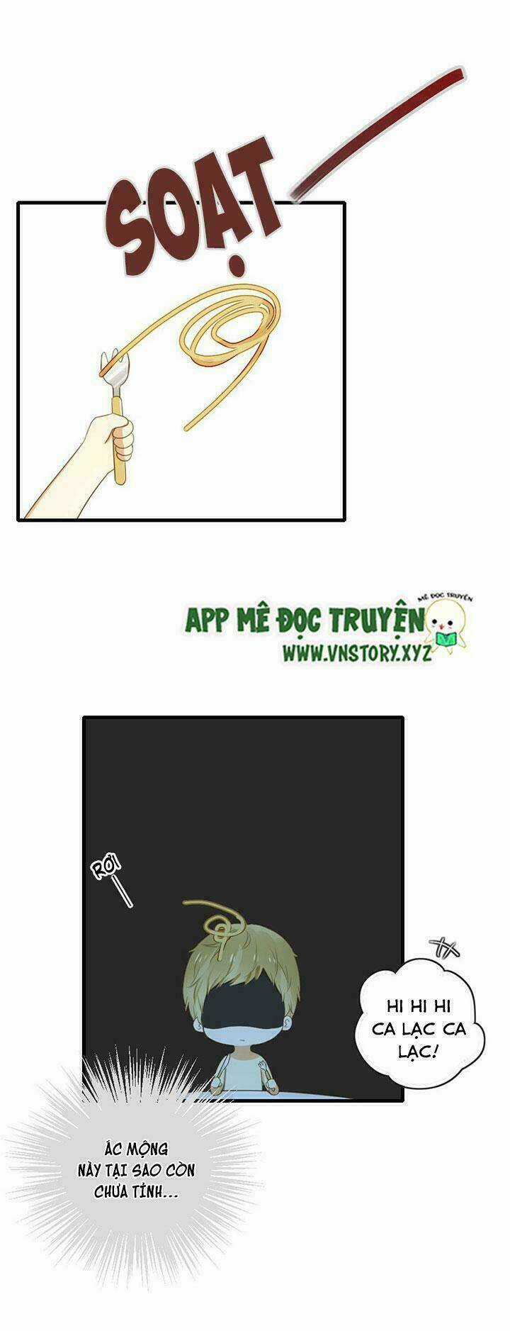 Sinh Hạ Long Chủng - Chapter 64 - Trang 16