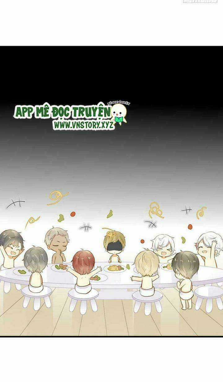 Sinh Hạ Long Chủng - Chapter 64 - Trang 17