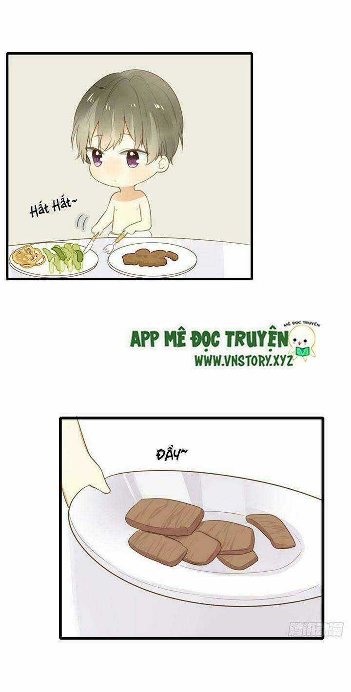 Sinh Hạ Long Chủng - Chapter 64 - Trang 18