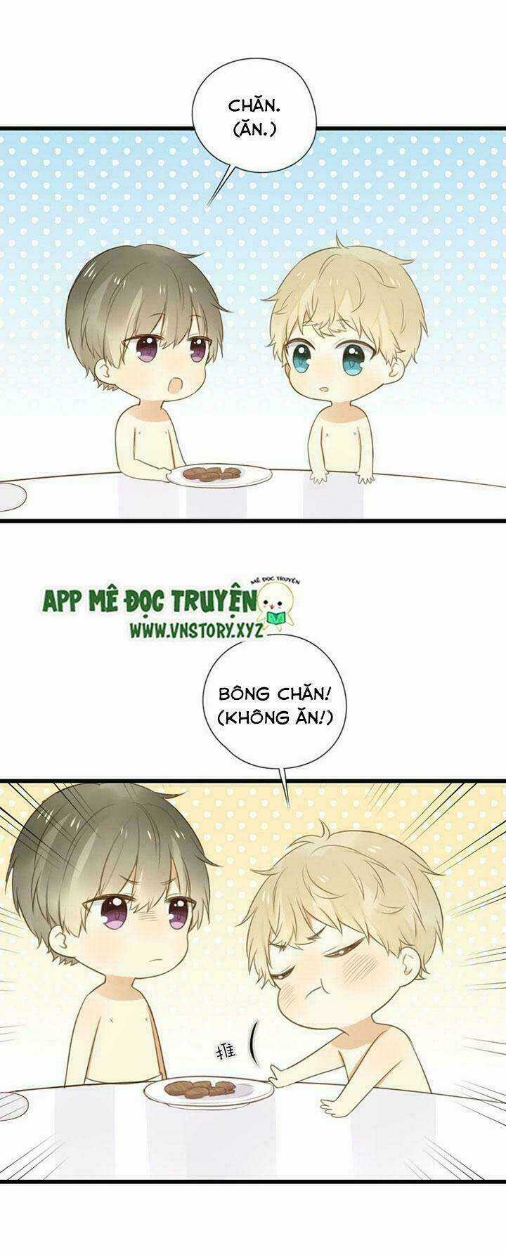 Sinh Hạ Long Chủng - Chapter 64 - Trang 19