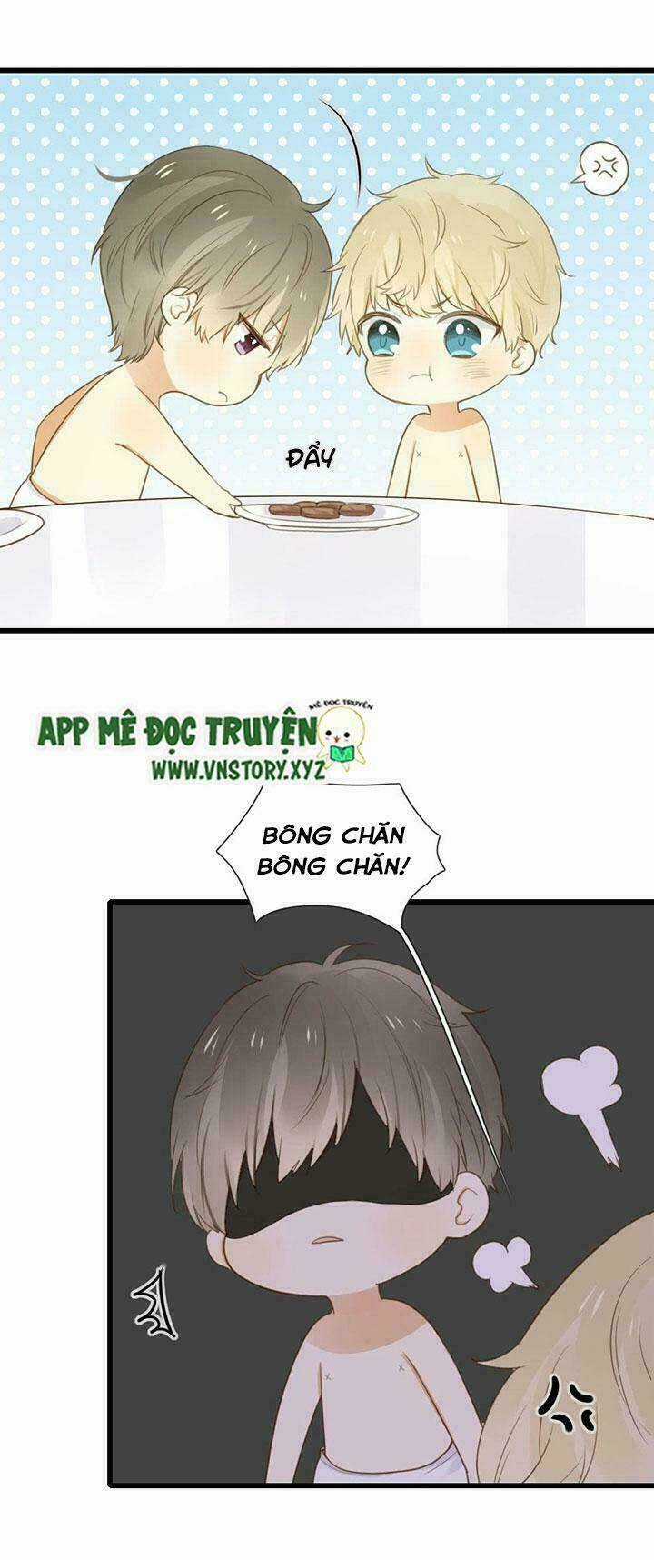 Sinh Hạ Long Chủng - Chapter 64 - Trang 20