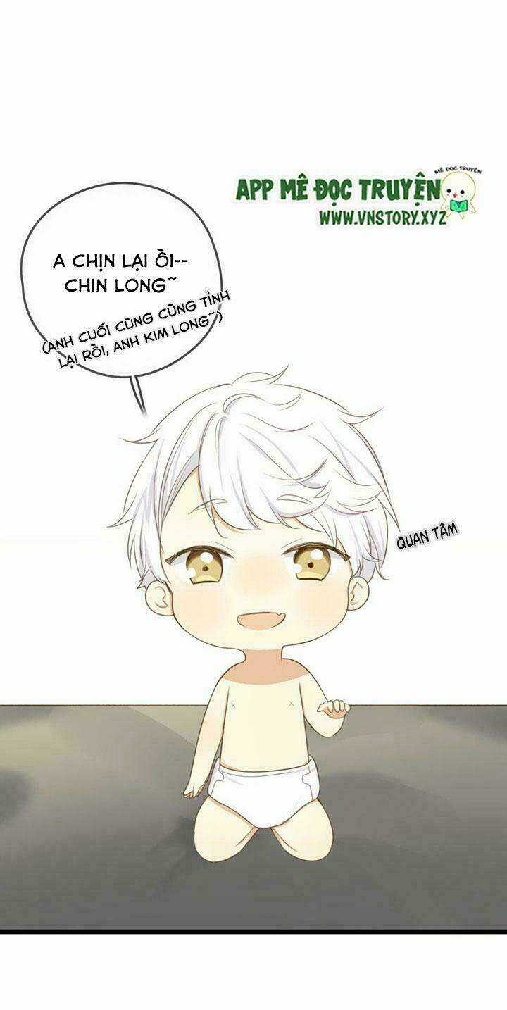 Sinh Hạ Long Chủng - Chapter 64 - Trang 3