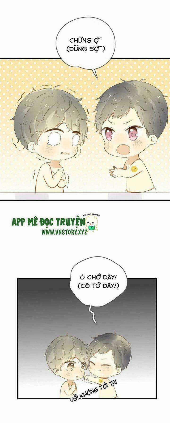 Sinh Hạ Long Chủng - Chapter 64 - Trang 22