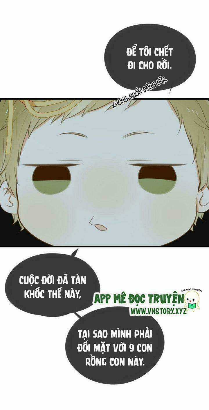 Sinh Hạ Long Chủng - Chapter 64 - Trang 26