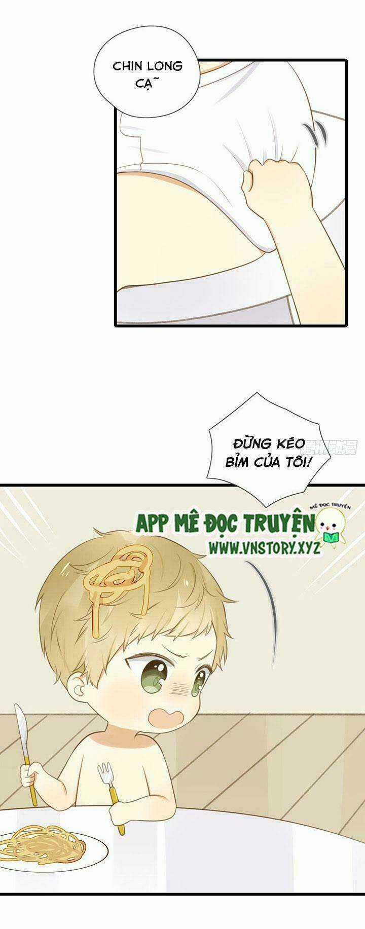 Sinh Hạ Long Chủng - Chapter 64 - Trang 27