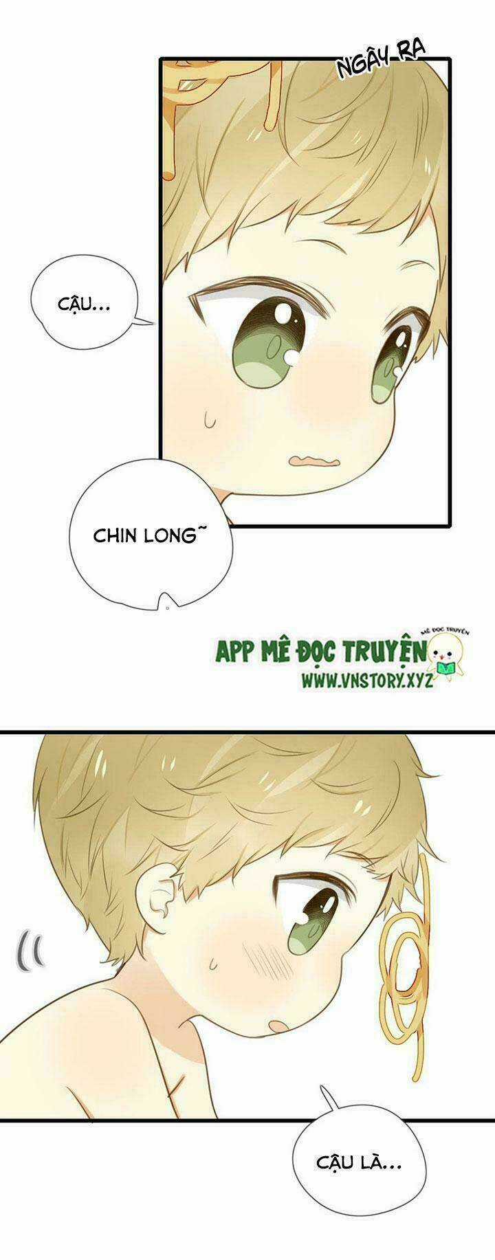 Sinh Hạ Long Chủng - Chapter 64 - Trang 28