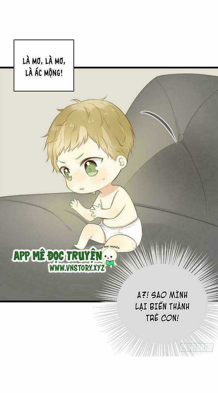 Sinh Hạ Long Chủng - Chapter 64 - Trang 5