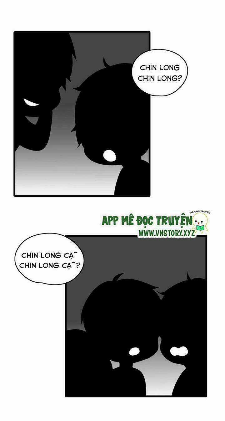 Sinh Hạ Long Chủng - Chapter 64 - Trang 6