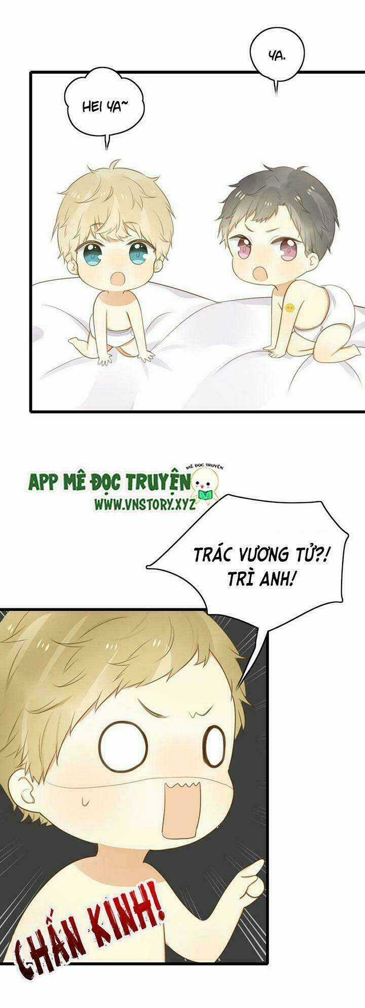 Sinh Hạ Long Chủng - Chapter 64 - Trang 8