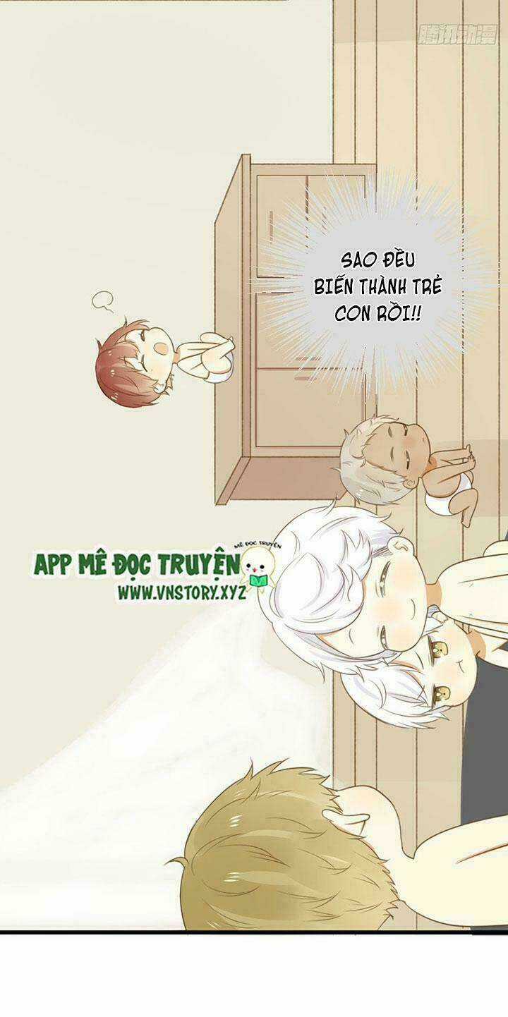 Sinh Hạ Long Chủng - Chapter 64 - Trang 10