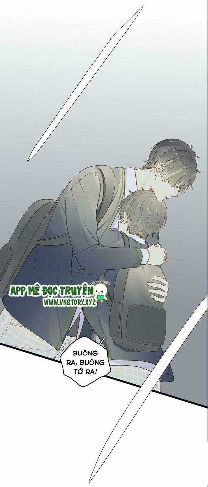 Sinh Hạ Long Chủng - Chapter 65 - Trang 17