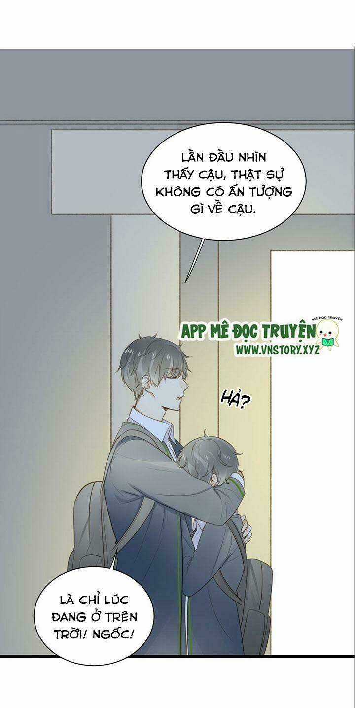 Sinh Hạ Long Chủng - Chapter 65 - Trang 19