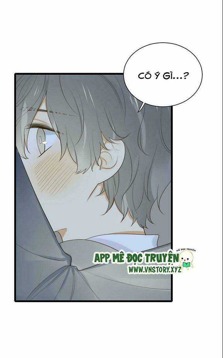 Sinh Hạ Long Chủng - Chapter 65 - Trang 21