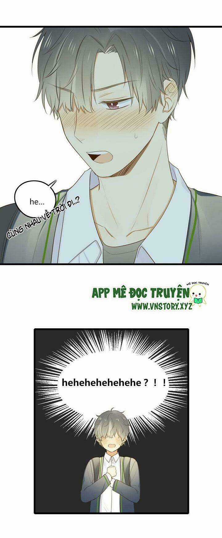 Sinh Hạ Long Chủng - Chapter 65 - Trang 28