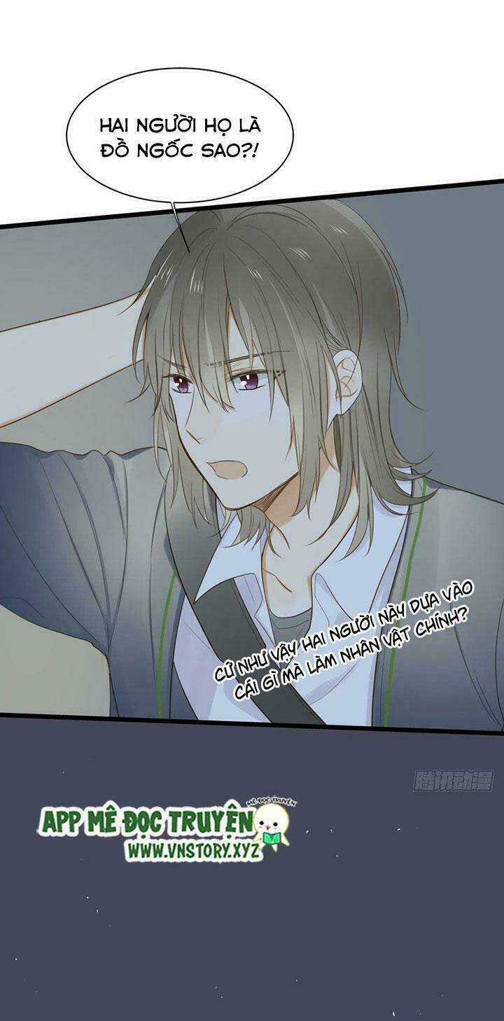 Sinh Hạ Long Chủng - Chapter 65 - Trang 36