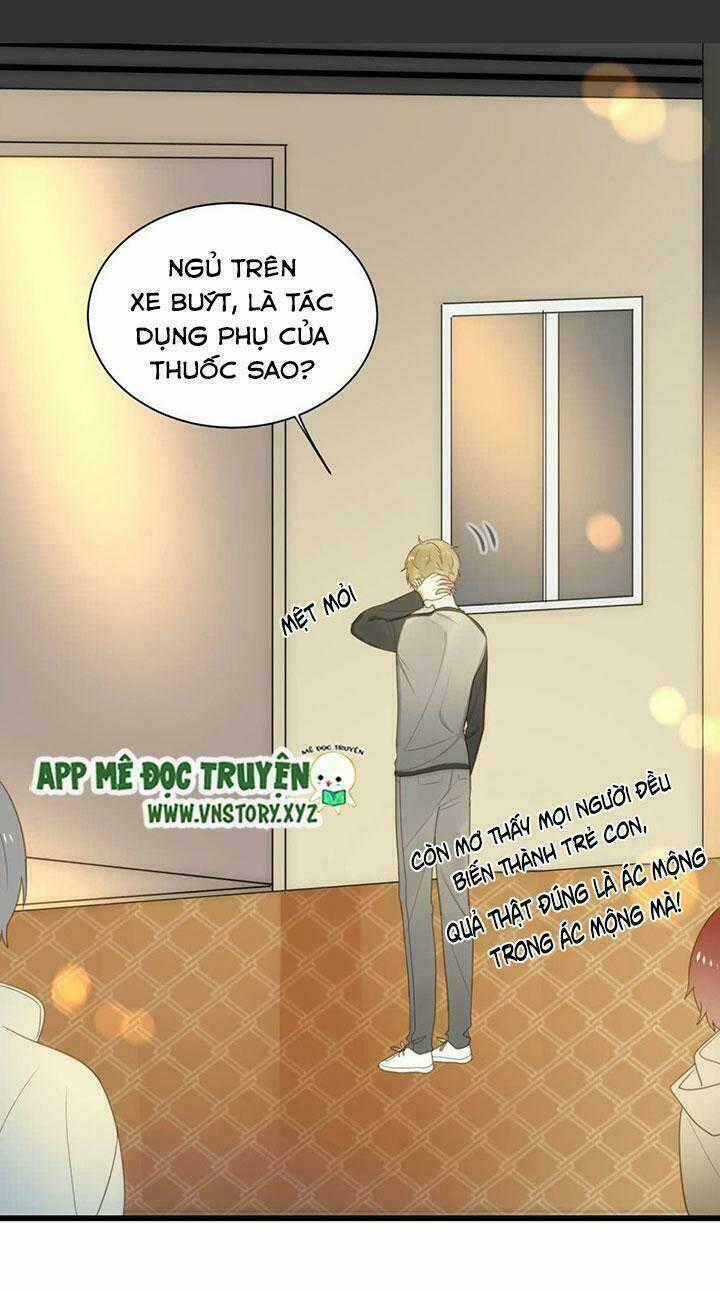 Sinh Hạ Long Chủng - Chapter 66 - Trang 2