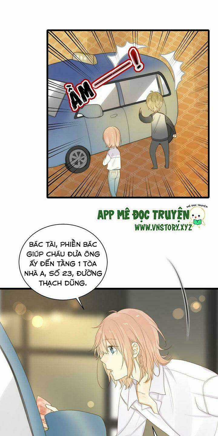 Sinh Hạ Long Chủng - Chapter 66 - Trang 15