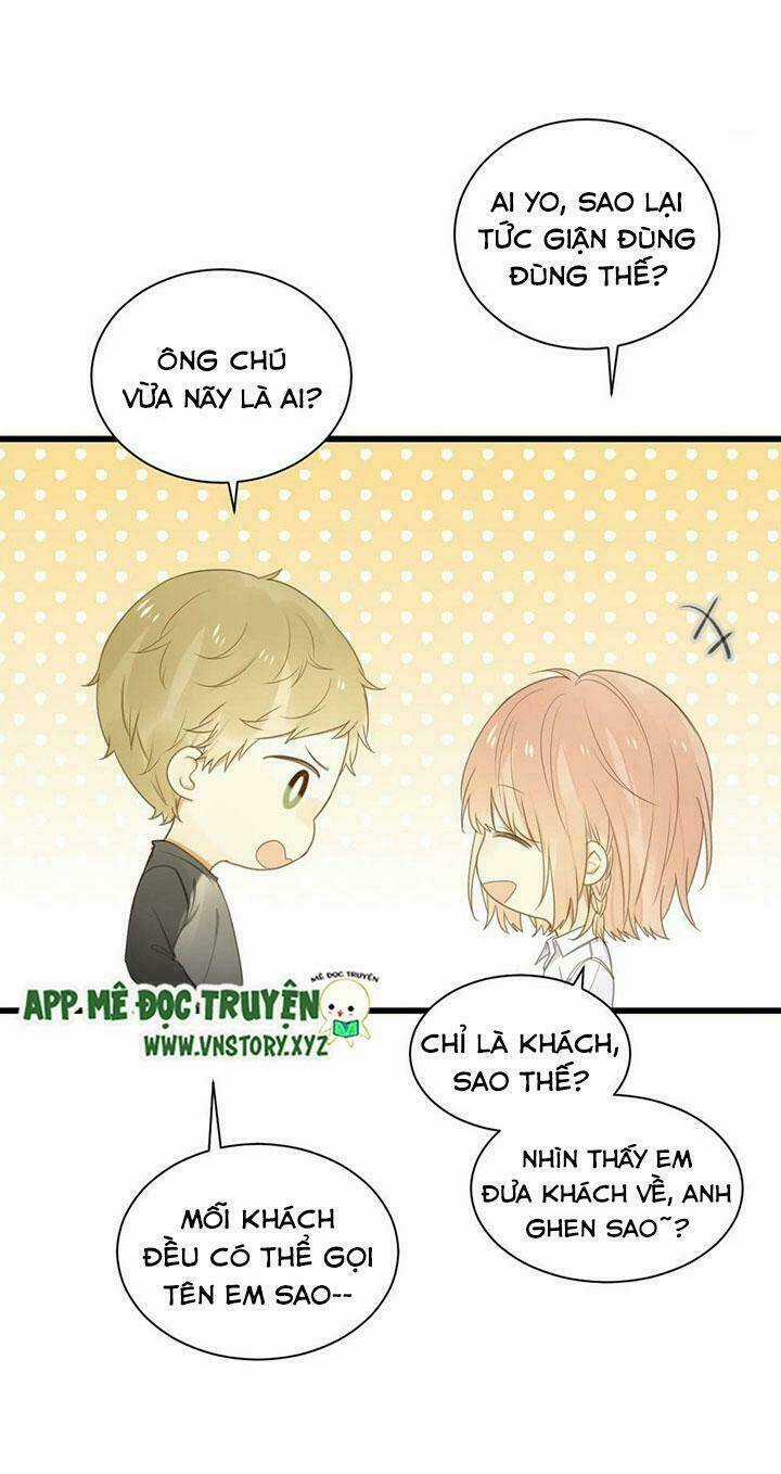 Sinh Hạ Long Chủng - Chapter 66 - Trang 20