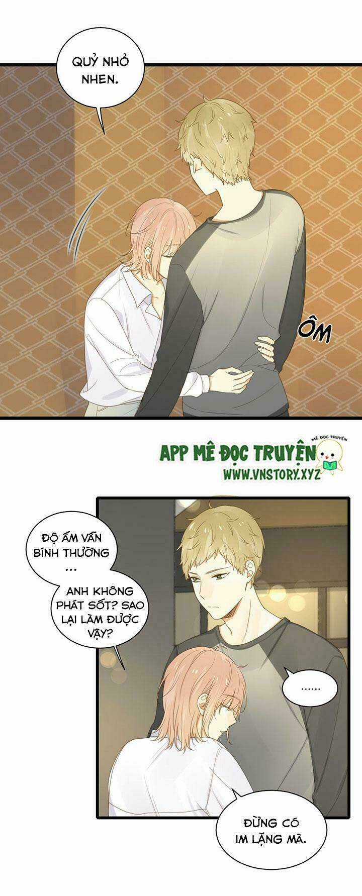 Sinh Hạ Long Chủng - Chapter 66 - Trang 21