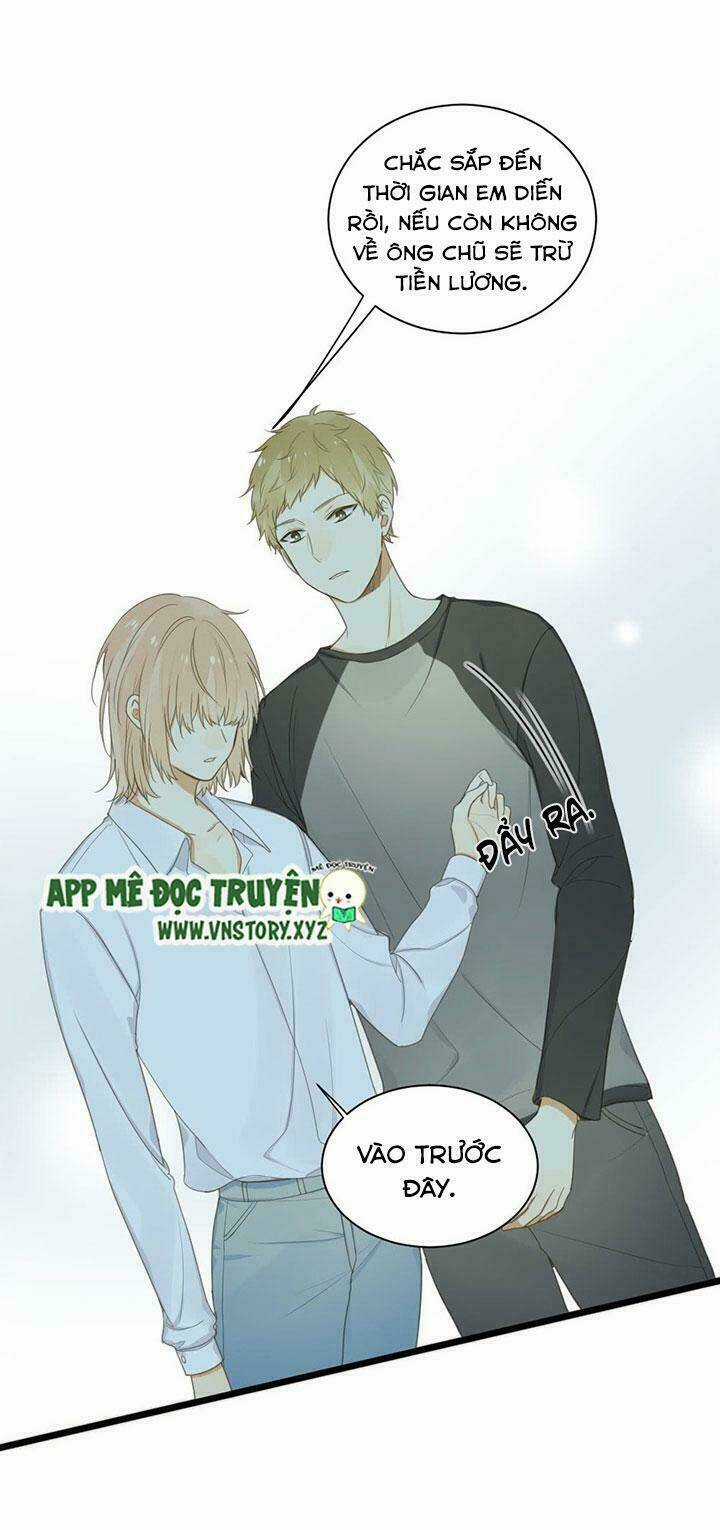 Sinh Hạ Long Chủng - Chapter 66 - Trang 24