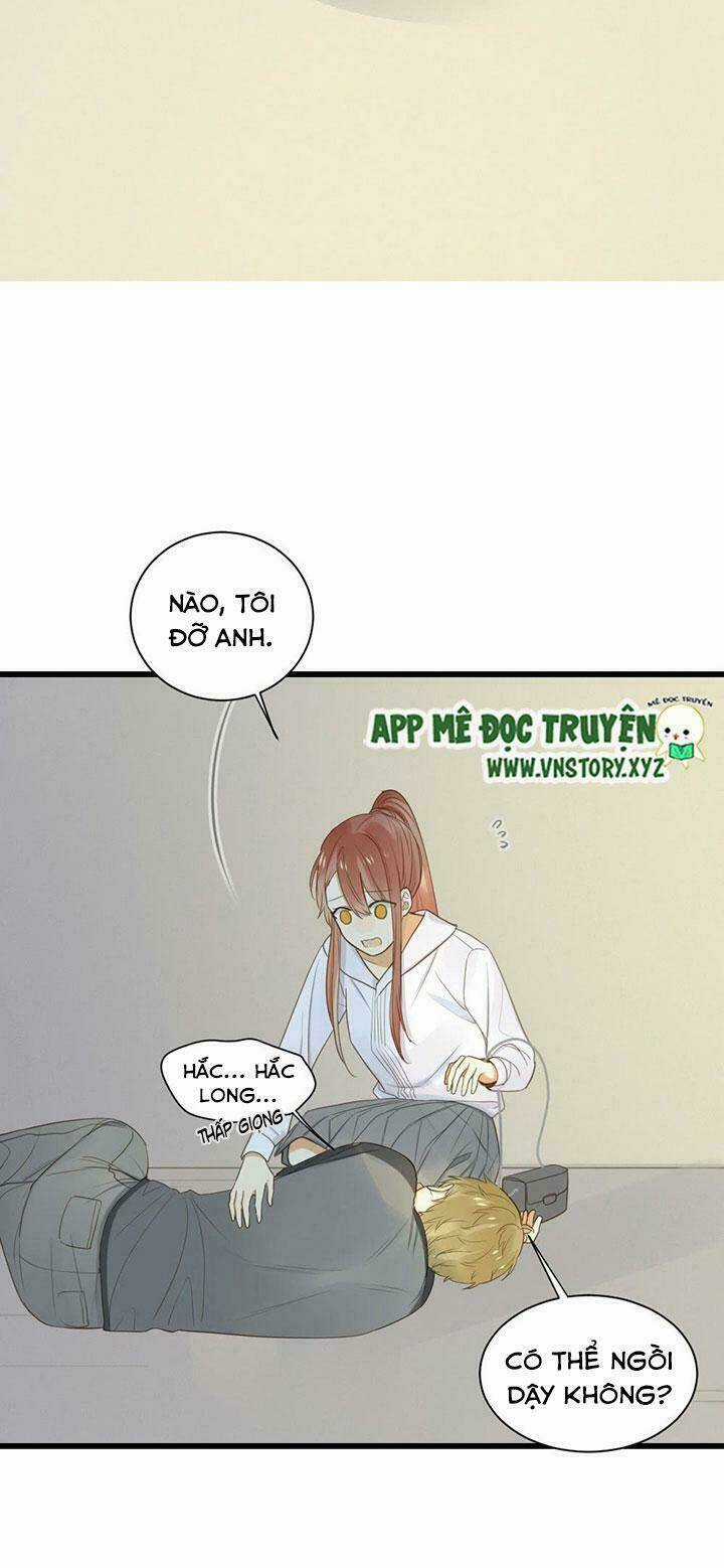 Sinh Hạ Long Chủng - Chapter 67 - Trang 14