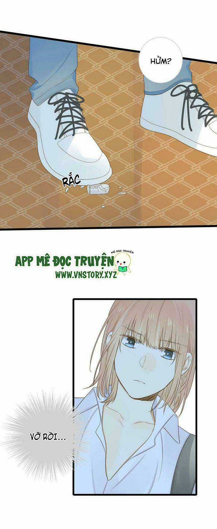 Sinh Hạ Long Chủng - Chapter 67 - Trang 20