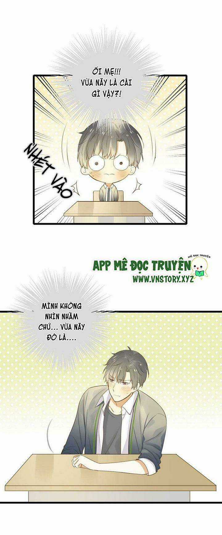 Sinh Hạ Long Chủng - Chapter 68 - Trang 18