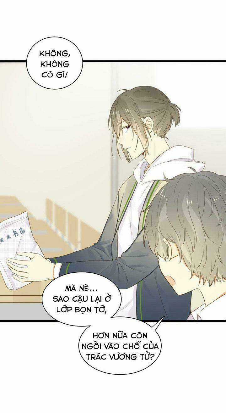 Sinh Hạ Long Chủng - Chapter 68 - Trang 5